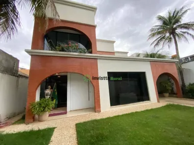 Casa com 5 Quartos à venda, 480m² no Plano Diretor Sul, Palmas