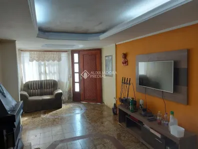 Casa com 4 Quartos à venda, 332m² no Aberta dos Morros, Porto Alegre