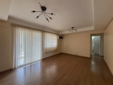 Apartamento com 3 Quartos para alugar, 97m² no Vila Frezzarim, Americana
