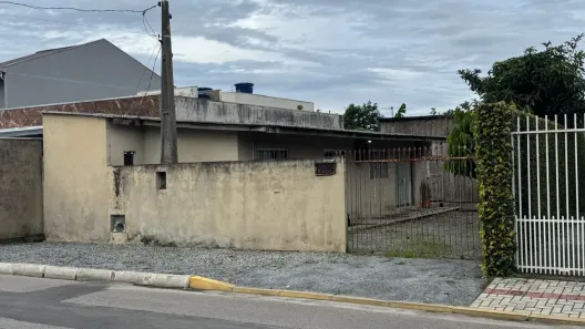 Lote/Terreno à venda, 288m² no Morretes, Itapema