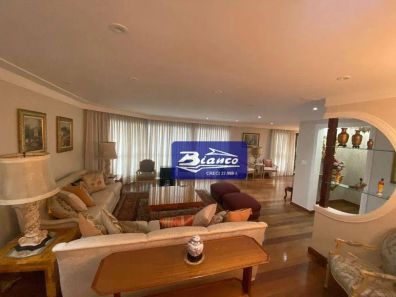 Apartamento com 4 Quartos à venda, 360m² no Centro, Guarulhos