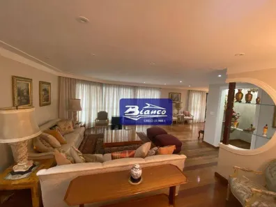 Apartamento com 4 Quartos à venda, 360m² no Centro, Guarulhos