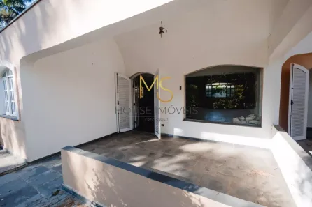 Casa com 4 Quartos à venda, 400m² no Jardim Passárgada I, Cotia