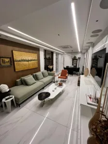 Apartamento com 2 Quartos à venda, 126m² no Porto das Dunas, Aquiraz
