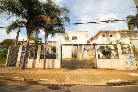 Casa de Condomínio com 2 Quartos à venda, 95m² no Chácara da Barra, Campinas