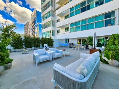Apartamento com 2 Quartos à venda, 178m² no Fazendinha, Itajaí