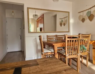 Apartamento com 3 Quartos à venda, 65m² no Vila Butantã, São Paulo