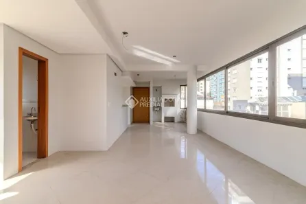 Apartamento com 3 Quartos à venda, 128m² no Mont Serrat, Porto Alegre