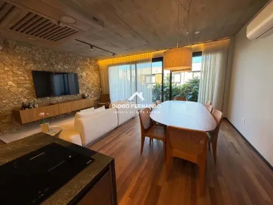 Casa de Condomínio com 3 Quartos à venda, 195m² no Lagoa da Conceição, Florianópolis