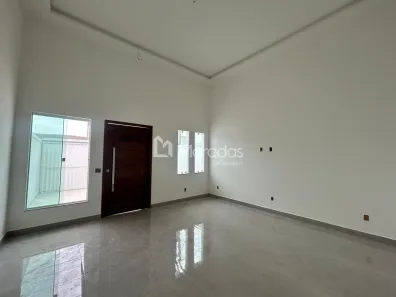 Casa com 3 Quartos à venda, 120m² no Parque Jóquei Club, Campos dos Goytacazes
