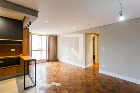 Apartamento com 2 Quartos à venda, 67m² no Indianópolis, São Paulo