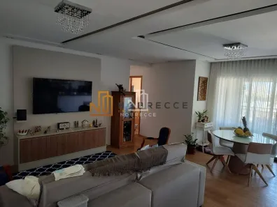 Apartamento com 3 Quartos à venda, 104m² no Vila Almeida, Indaiatuba