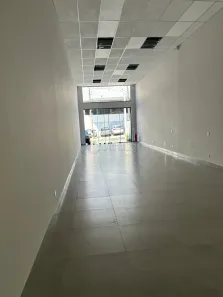 Ponto Comercial para alugar, 125m² no Vila Santa Catarina, Americana