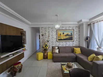 Apartamento com 2 Quartos à venda, 85m² no Ingleses do Rio Vermelho, Florianópolis
