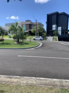 Lote/Terreno à venda, 385m² no Alphaville (Abrantes), Camaçari