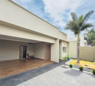 Casa com 3 Quartos à venda, 225m² no Residencial Interlagos, Rio Verde
