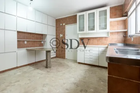 Apartamento com 3 Quartos à venda, 136m² no Jardim Paulista, São Paulo