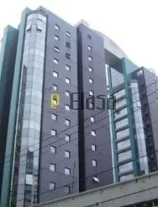 Sala Comercial para venda ou aluguel, 124m² no Indianópolis, São Paulo