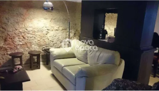 Casa com 3 Quartos à venda, 243m² no Estácio, Rio de Janeiro