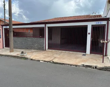 Casa com 3 Quartos à venda, 189m² no Real Center, Cosmópolis