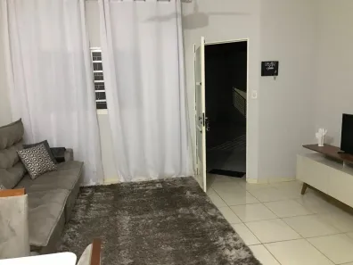 Casa com 2 Quartos à venda, 120m² no Jardim Garcez, Taubaté