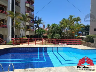 Apartamento com 3 Quartos à venda, 131m² no Jardim Avelino, São Paulo