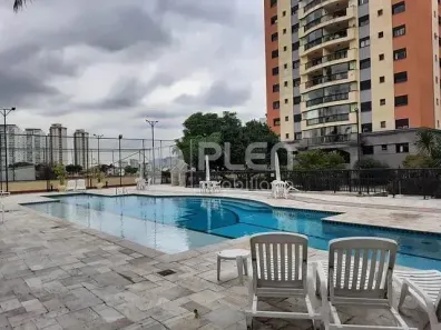 Apartamento com 3 Quartos à venda, 120m² no Lauzane Paulista, São Paulo