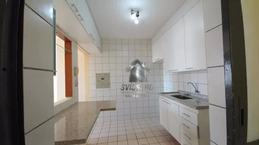 Apartamento com 3 Quartos à venda, 88m² no Jardim Auri Verde, Bauru