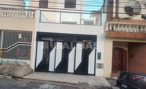 Sobrado com 3 Quartos à venda, 190m² no Vila Guilhermina, São Paulo