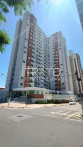 Apartamento com 2 Quartos à venda, 45m² no Centro, Campinas