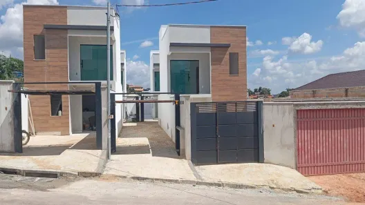Casa com 3 Quartos à venda, 90m² no A Definir, Sarzedo