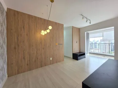 Apartamento com 2 Quartos para alugar, 48m² no Vila Clementino, São Paulo