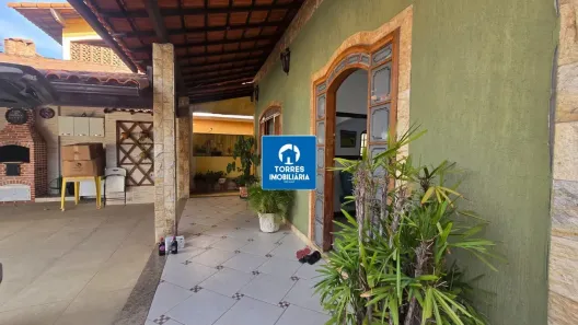 Casa com 5 Quartos à venda, 193m² no Porto Velho, São Gonçalo