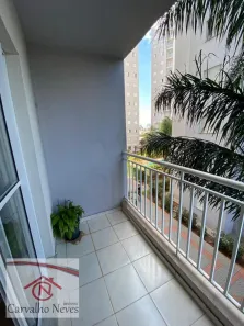 Apartamento com 3 Quartos à venda, 72m² no Jardim das Samambaias, Jundiaí