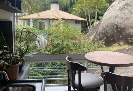 Apartamento com 2 Quartos à venda, 65m² no Praia Brava, Florianópolis