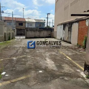 Lote/Terreno à venda, 250m² no Rudge Ramos, São Bernardo do Campo