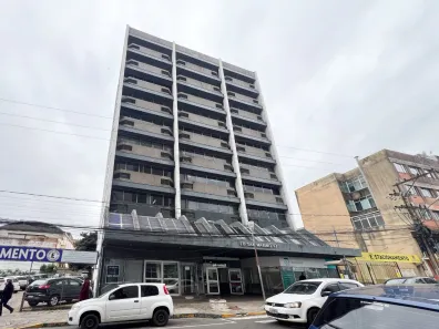 Sala Comercial para alugar, 100m² no Centro, Canoas