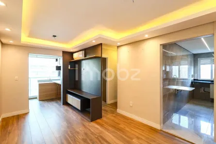 Apartamento com 2 Quartos à venda, 57m² no Vila Andrade, São Paulo