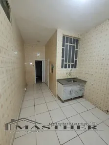 Casa com 1 Quarto para alugar, 50m² no Casa Verde Média, São Paulo