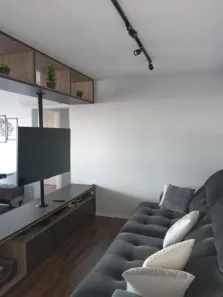Apartamento com 2 Quartos à venda, 79m² no Vila Augusta, Guarulhos