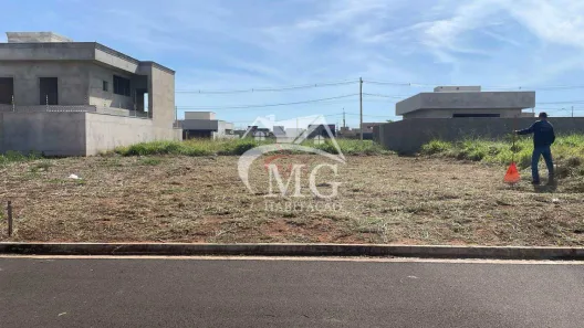 Lote/Terreno à venda, 200m² no Maisparque Rio Preto, São José do Rio Preto