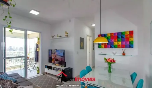 Casa de Condomínio com 2 Quartos à venda, 57m² no Quinta da Paineira, São Paulo