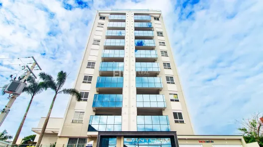Apartamento com 3 Quartos à venda, 130m² no Canto, Florianópolis