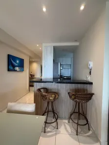 Apartamento com 2 Quartos para alugar, 67m² no Ponta D'Areia, São Luís