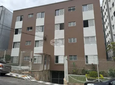 Apartamento com 1 Quarto à venda, 43m² no Jardim São Paulo(Zona Norte), São Paulo
