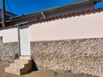 Casa com 2 Quartos para alugar, 61m² no Jardim Casa Grande, Itapetininga