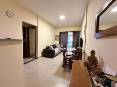 Apartamento com 2 Quartos à venda, 87m² no Vila Santa Cecília, Volta Redonda