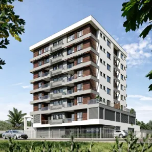 Apartamento com 2 Quartos à venda, 79m² no Pátria Nova, Novo Hamburgo