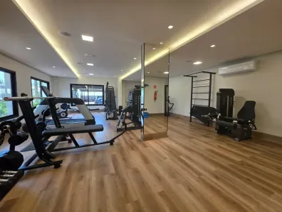 Apartamento com 3 Quartos à venda, 141m² no Embratel, Porto Velho