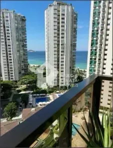 Apartamento com 3 Quartos à venda, 138m² no Barra da Tijuca, Rio de Janeiro